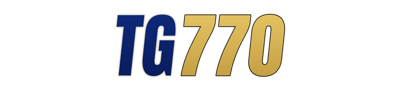 tg770 Logo